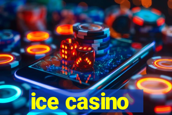 ice casino - app